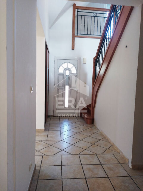  Maison � louer 6 pi�ces 169 m�