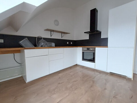  Appartement � louer 2 pi�ces 53 m�