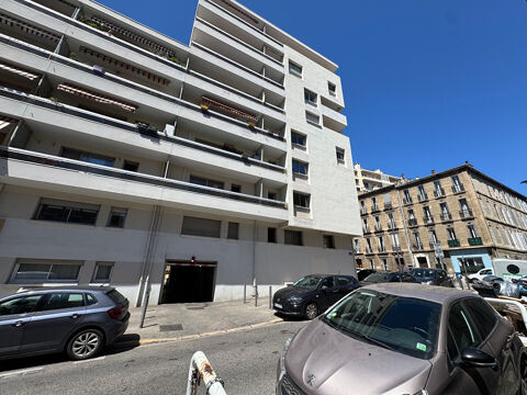  Parking / Garage � louer 1 pi�ce 28 m�