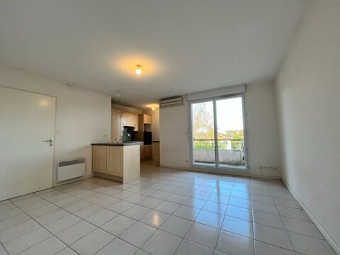  Appartement � louer 2 pi�ces 42 m�