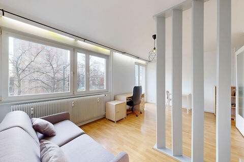  Appartement � louer 1 pi�ce 30 m�