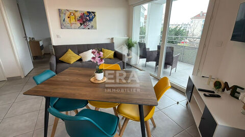  Appartement � louer 2 pi�ces 39 m�