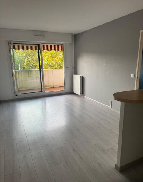  Appartement � louer 2 pi�ces 34 m�