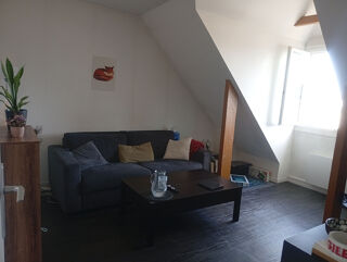  Appartement  louer 2 pices 33 m