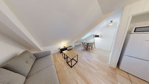  Appartement � louer 4 pi�ces 78 m�