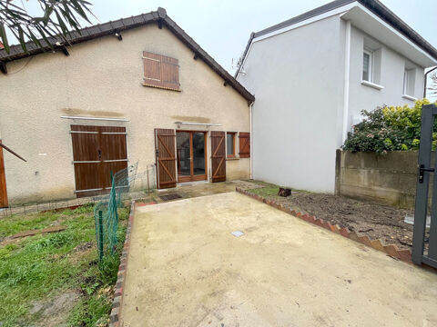  Appartement � louer 2 pi�ces 34 m�