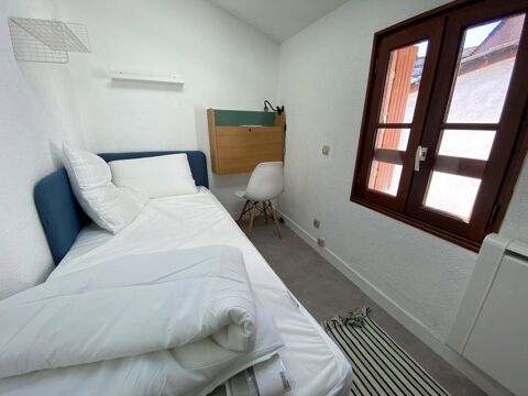  Appartement � louer 1 pi�ce 10 m�