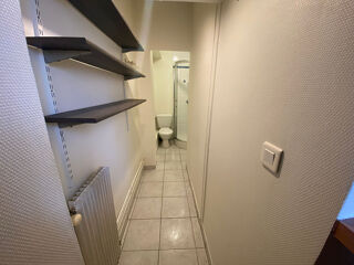  Appartement  louer 1 pice 11 m