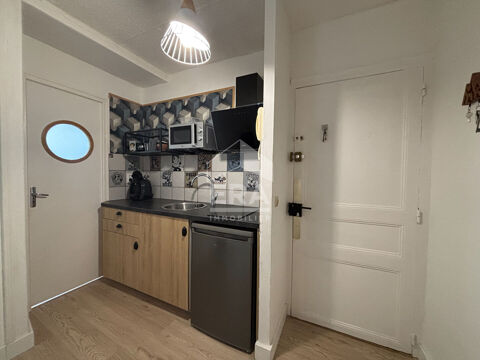  Appartement � louer 2 pi�ces 32 m�