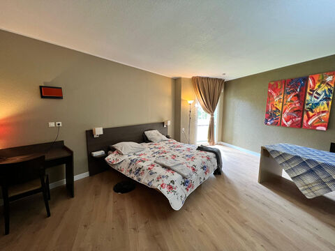  Appartement � louer 1 pi�ce 35 m�