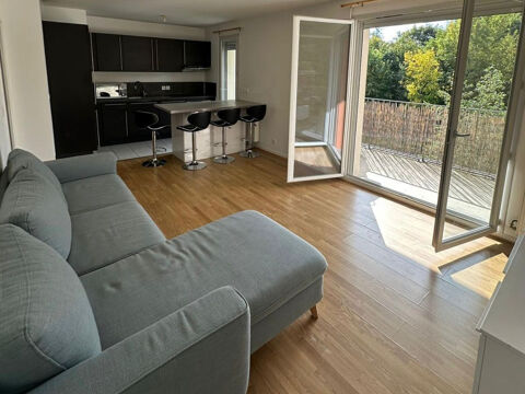  Appartement � louer 3 pi�ces 58 m�