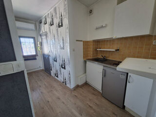  Appartement  louer 1 pice 21 m