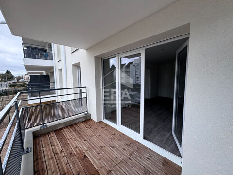  Appartement � louer 2 pi�ces 40 m�