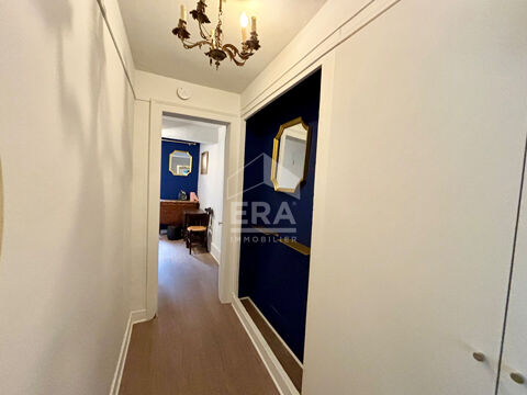  Appartement � louer 1 pi�ce 28 m�