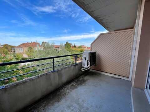  Appartement � louer 2 pi�ces 42 m�