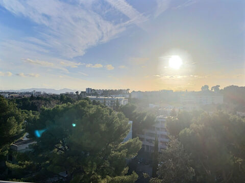  Appartement � louer 3 pi�ces 63 m�