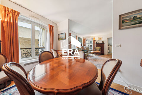  Appartement � louer 3 pi�ces 88 m�