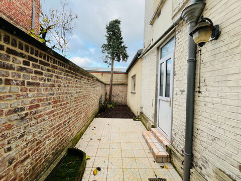  Appartement � louer 2 pi�ces 34 m�