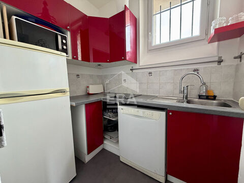  Appartement � louer 2 pi�ces 33 m�