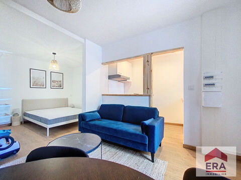  Appartement � louer 2 pi�ces 33 m�