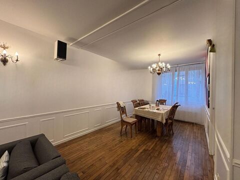  Maison � louer 7 pi�ces 195 m�