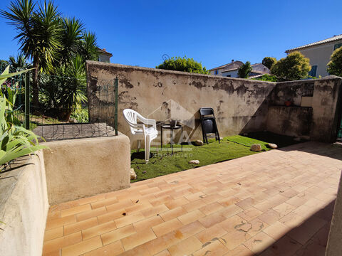  Appartement � louer 1 pi�ce 39 m�