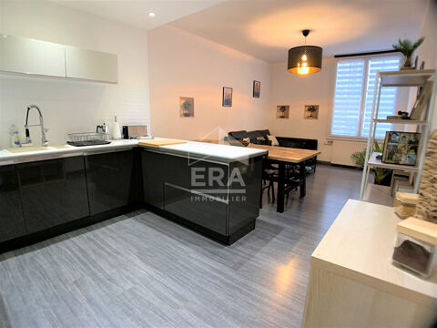  Appartement � louer 3 pi�ces 63 m�