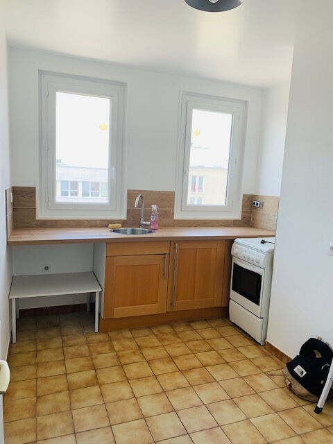  Appartement  louer 2 pices 52 m