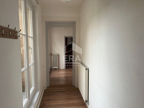  Appartement  louer 3 pices 80 m