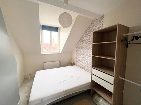  Appartement � louer 2 pi�ces 25 m�