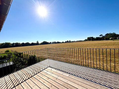  Appartement � louer 5 pi�ces 110 m� Dax