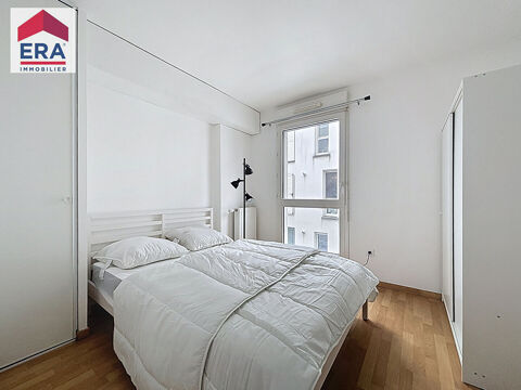  Appartement � louer 2 pi�ces 38 m�