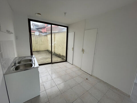  Appartement � louer 2 pi�ces 35 m�