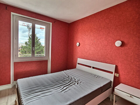  Appartement � louer 4 pi�ces 66 m�