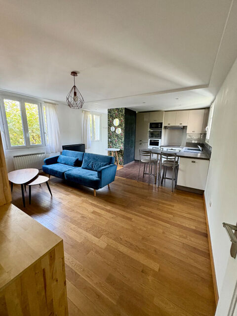  Appartement � louer 3 pi�ces 56 m�