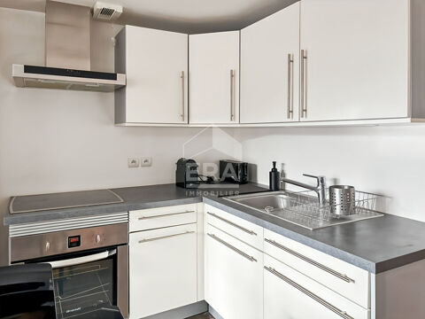  Appartement � louer 2 pi�ces 47 m�