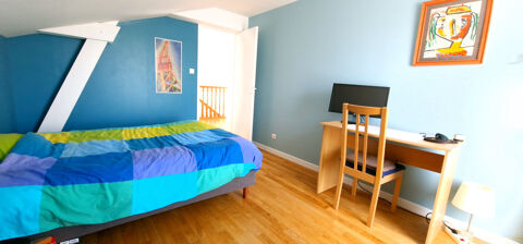  Maison � louer 4 pi�ces 78 m�