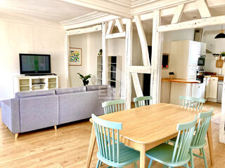  Appartement  louer 3 pices 89 m