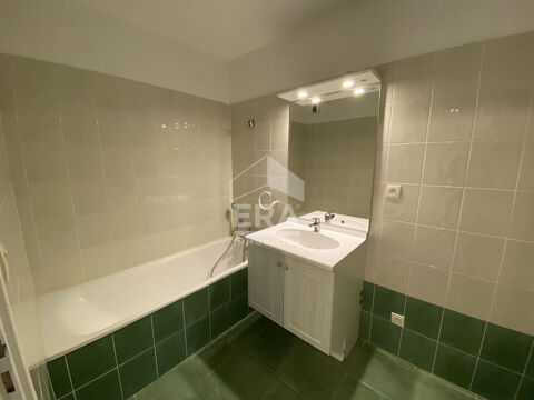  Appartement � louer 3 pi�ces 56 m�