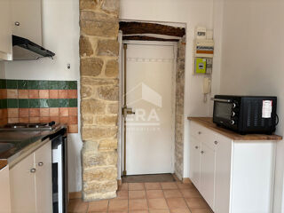 Appartement  louer 1 pice 30 m