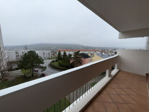  Appartement � louer 2 pi�ces 61 m�