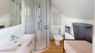  Appartement  louer 1 pice 23 m