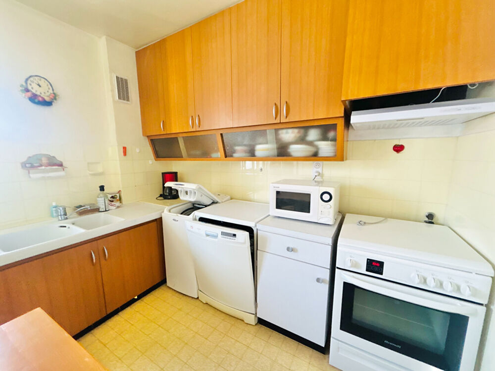 Appartement a louer thonon-les-bains - 3 pièce(s) - 72 m2 - Surfyn