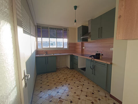  Appartement  louer 4 pices 73 m