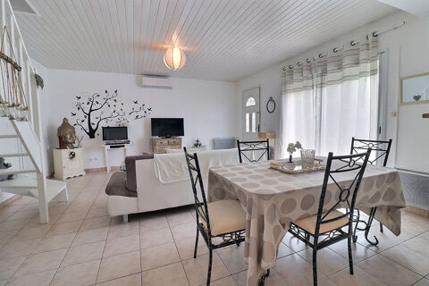  Maison � louer 3 pi�ces 86 m� Albi