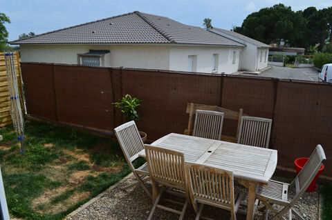  Appartement � louer 3 pi�ces 60 m�