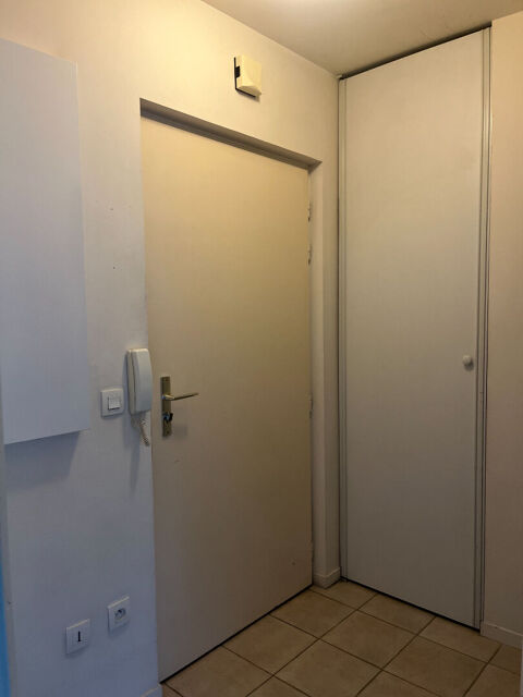  Appartement � louer 1 pi�ce 31 m�