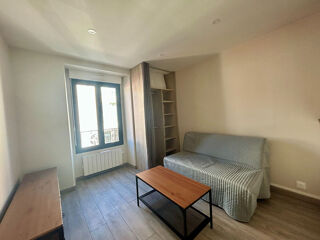  Appartement  louer 1 pice 19 m