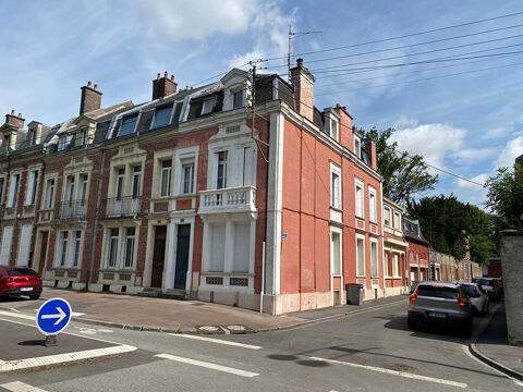  Appartement � louer 3 pi�ces 46 m�