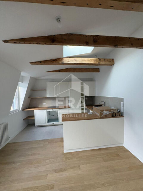  Appartement  louer 4 pices 77 m